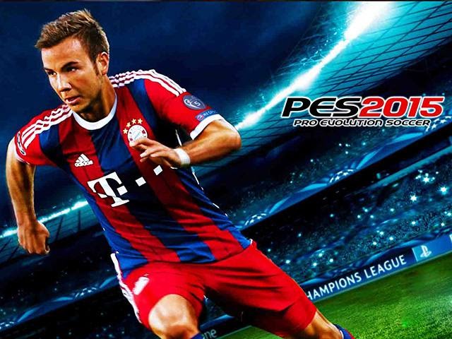 Tiết lộ cấu hình PES 2015 PC có là lựa chọn tốii ưu cho bạn?
