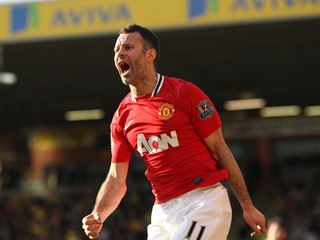 Ryan Giggs