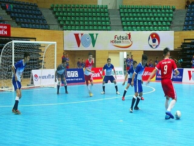 Kích thước sân Futsal? Những thông tin thú vị về Futsal
