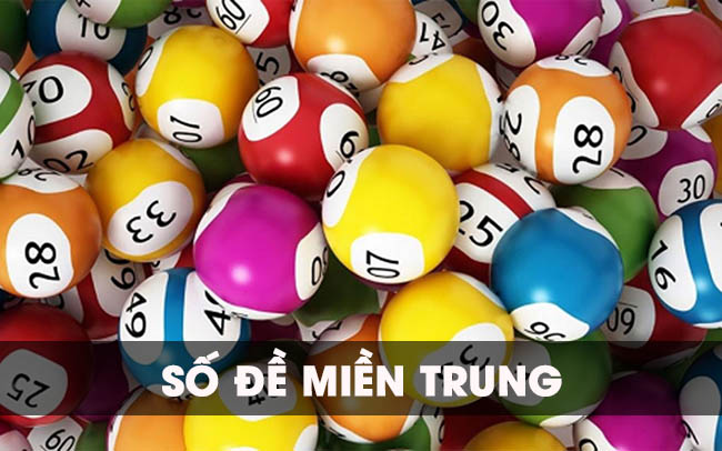 Tiết lộ cách đánh số đề miền Trung chuẩn xác cho người chơi