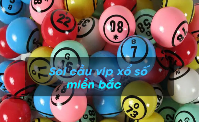 Tổng hợp những cách soi cầu vip xổ số miền Bắc hay nhất