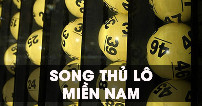 [Chia sẻ] Hướng dẫn đánh song thủ lô miền Nam luôn luôn thắng