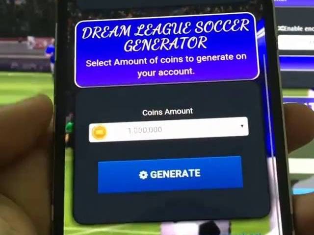 Những lưu ý khi cài đặt hack Dream League Soccer 2016 iOS