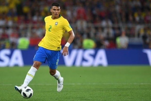 [Góc giải đáp] Trong bóng đá vị trí hậu vệ là gì? Sw là gì?