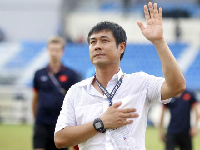 [Cập nhật] Thông tin HLV Nguyễn Hữu Thắng đi tù do cá độ