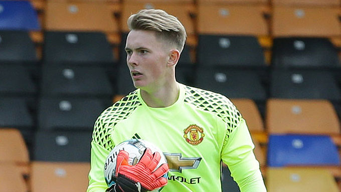 Điểm danh 7 những thủ môn trẻ triển vọng đang được săn đón