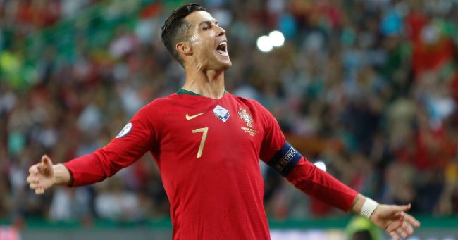 Thuật ngữ Hattrick được áp dụng nhiều trong bộ môn bóng đá