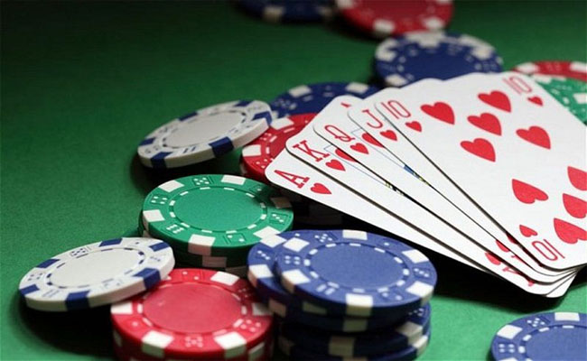 Quy đổi tiền chip trong casino được gọi là gì Quy đổi tiền chip trong casino được gọi là gì