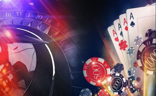 Những tính năng mới trong đánh bài casino trực tuyến Những tính năng mới trong đánh bài casino trực tuyến