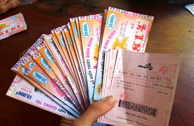 Hướng dẫn cách tính tiền đề miền bắc theo công ty xổ số Hướng dẫn cách tính tiền đề miền bắc theo công ty xổ số