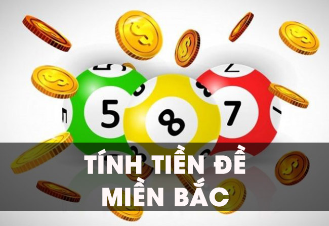 Chia sẻ cách tính tiền đề miền Bắc chi tiết và đầy đủ nhất