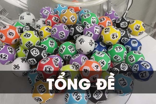 tổng đề là gì? tổng đề là gì?