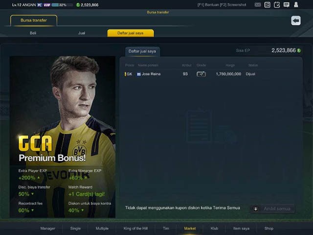 Danh sách bảng kí tự đặc biệt FO3 hot nhất cho các game thủ