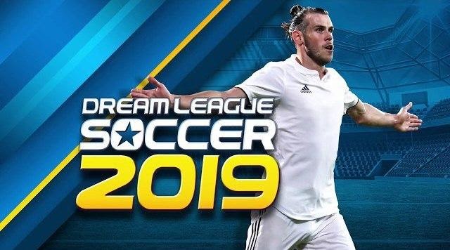 Hình ảnh về Dream League Soccer 2019
