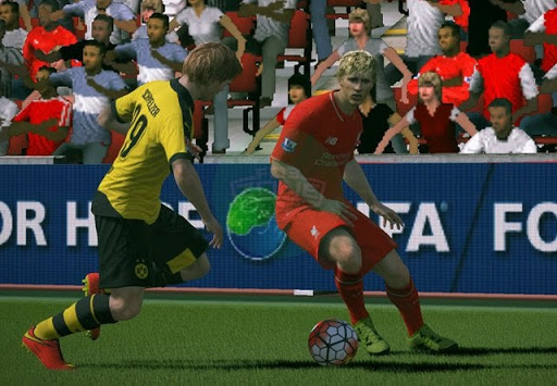 Top 7 tiền đạo cắm hay nhất Fifa Online 3 mà bạn nên sở hữu