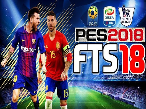 Cấu hình chơi PES 2018: Thông tin và hiệu suất bạn nên biết