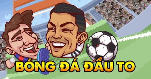 Top những game bóng đá online trên web miễn phí cho game thủ