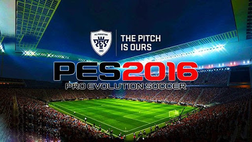 Hướng dẫn tải PES 2016 mobile cho Android và iOS miễn phí