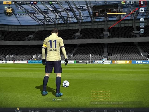 kiếm tiền trong FO3