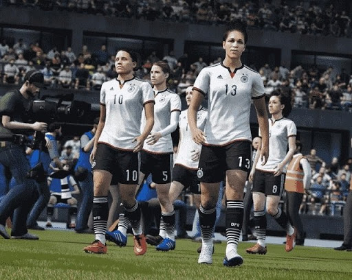 Chia sẻ 5 game bóng đá offline hay cho PC : không thể bỏ qua