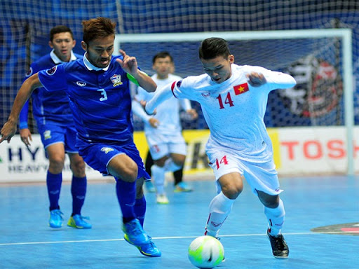 Chiến thuật Futsal : Chiến thuật của những HLV tài năng nhất
