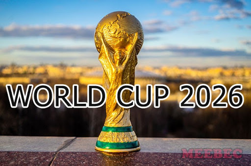 [Cập nhât mới] Giải bóng đá World Cup 2026 tổ chức ở đâu?