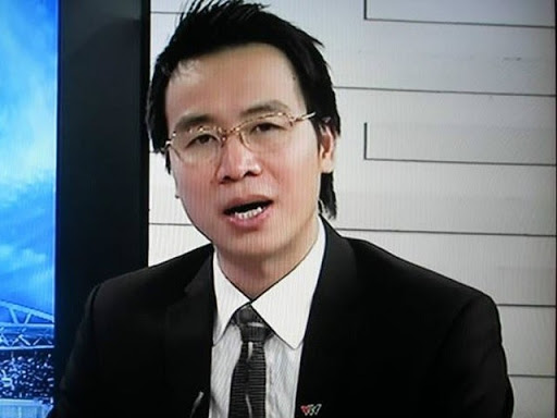 Thông tin và tiểu sử Tạ Biên Cương – BLV đang gây bão MXH