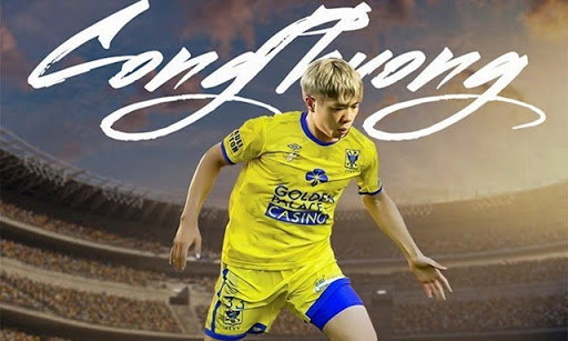 Bật mí mức lương Công Phượng gây sốc khi tham gia CLB ở Bỉ