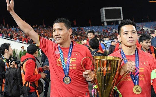 cầu thủ Anh Đức