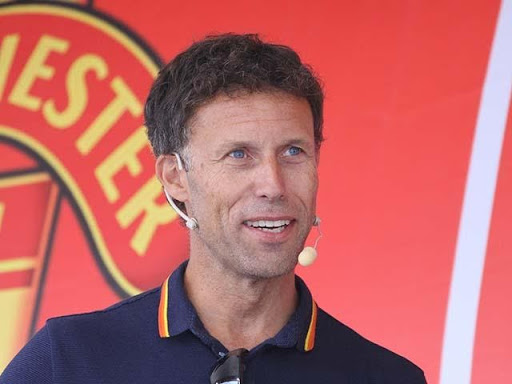 đội hình huyền thoại MU