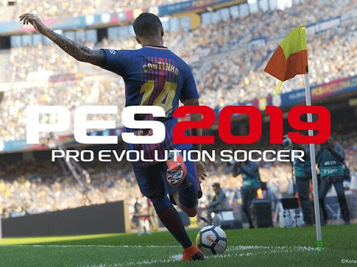 Đánh giá PES 2019: lối chơi đầy ma thuật hấp dẫn người chơi