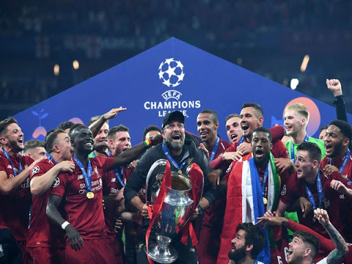 Đội bóng nào vô địch châu âu nhiều nhất? Barca chỉ xếp thứ 5