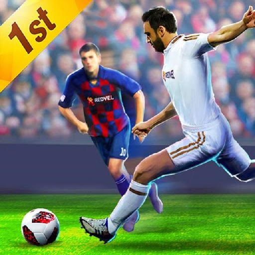 Điểm danh 13 game bóng đá hay cho Android hấp dẫn nhiều gamer