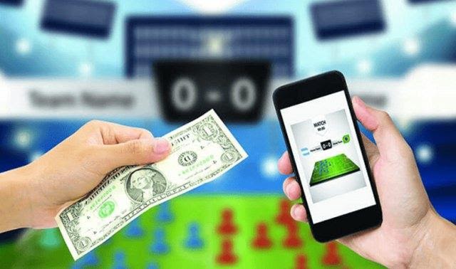 Hướng dẫn cách chơi cá độ bóng đá qua mạng hiệu quả nhất