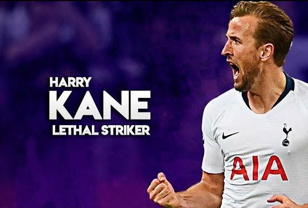 Hình ảnh Vua phá lưới World Cup 2018