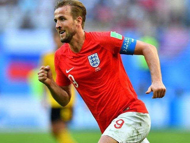 Cập nhật danh sách các vua phá lưới World Cup 2018 chi tiết