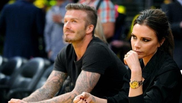 Victoria, bà xã của David Beckham luôn là đề tài được truyền thông và giới điệu mộ chú ý