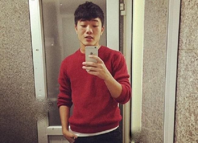 Tổng hợp 100+ bộ ảnh Lương Xuân Trường làm đốn tim fans nữ