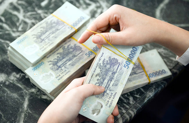 Vậy xỉu chủ miền nam ăn bao nhiều tiền?