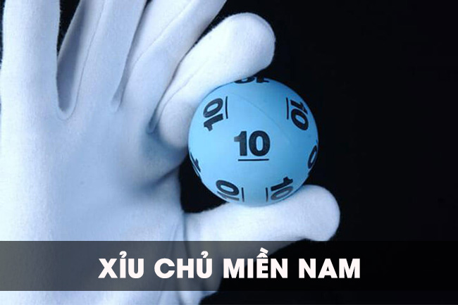 Mách bạn cách đánh xỉu chủ miền Nam cực hot hiện nay