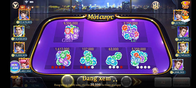 Hướng dẫn chơi game xóc đĩa đổi thưởng online tại Iwin68 Hướng dẫn chơi game xóc đĩa đổi thưởng online tại Iwin68