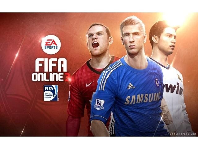 Hướng dẫn đăng ký FIFA Online 3 đơn giản nhất cho người mới bắt đầu