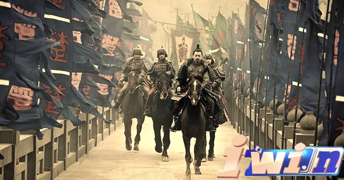 Điều này được dùng trong binh pháp tôn tử