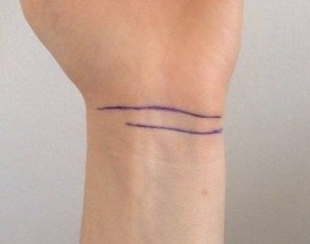 đường vân số 2