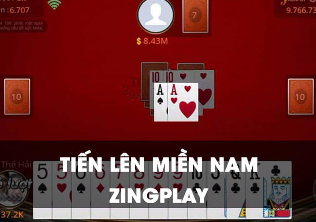 zingplay - tiến lên IWIN