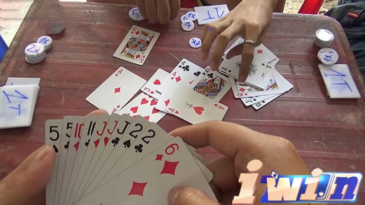 nhớ bài đối phương là một kỹ năng cần thiết